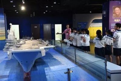 唐山科技館新館正式開放 開啟城市科普新篇章，打造互動體驗新地標(biāo)